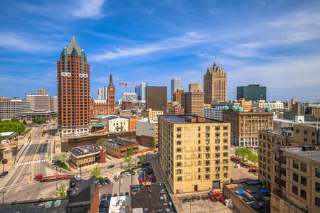 Milwaukee, ABD