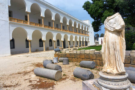Kartaca Ulusal Müzesi