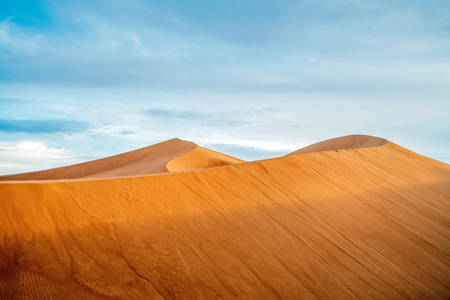 Deserto