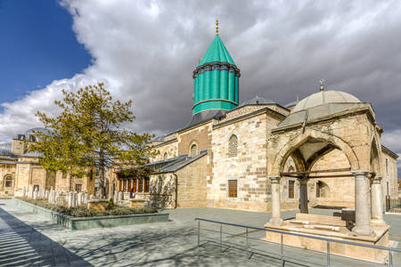 Museo de Mevlana