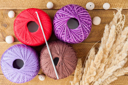 Yarn za pletenje