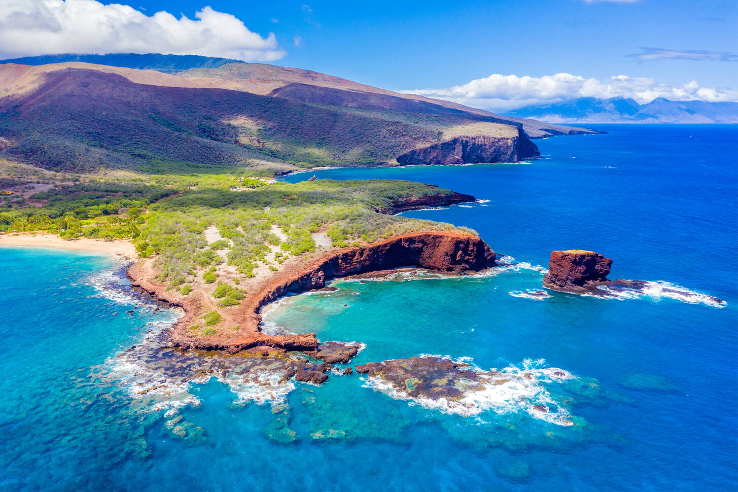 Остров ланаи Гавайские острова