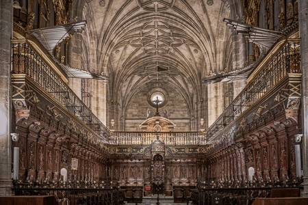 Kathedraal van Almeria
