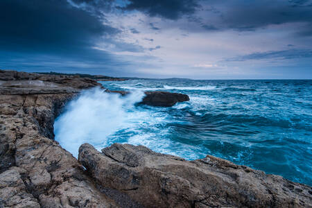 Mittelmeer
