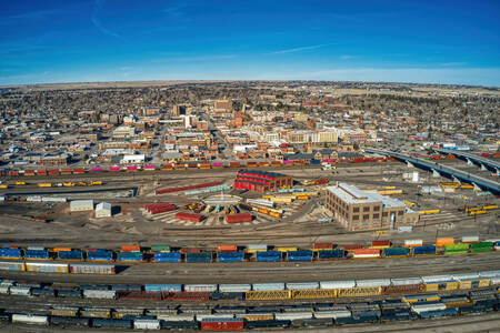 Σιδηροδρομικός σταθμός Τσεγιέν