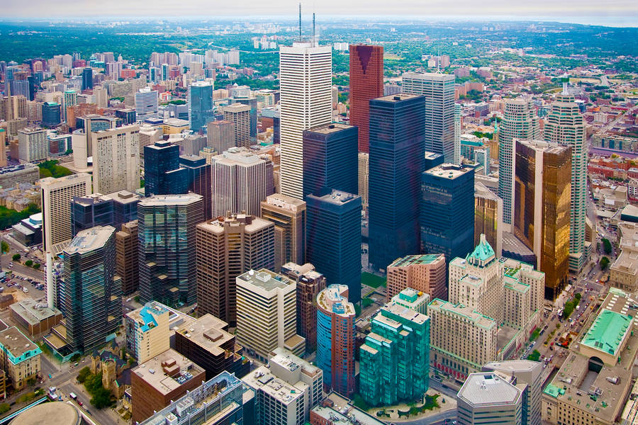 Current time in Canada, Local Time Zone, DST information | Dayspedia