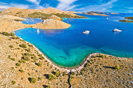 National Park "Kornati"