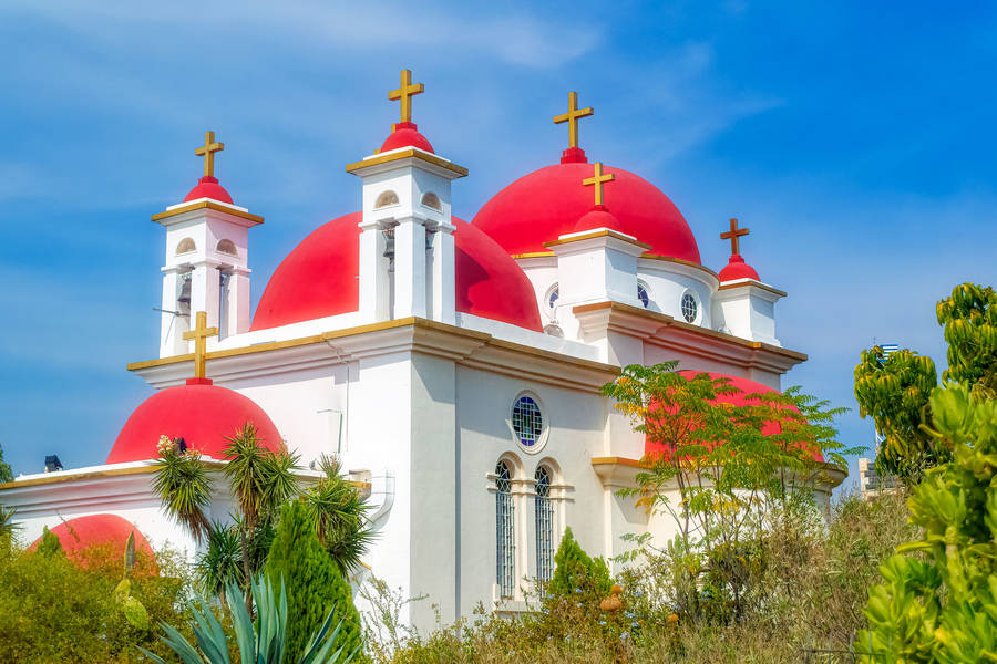 YSKL la Poderosa en Vivo 104.1 MHz FM, San Salvador, El Salvador