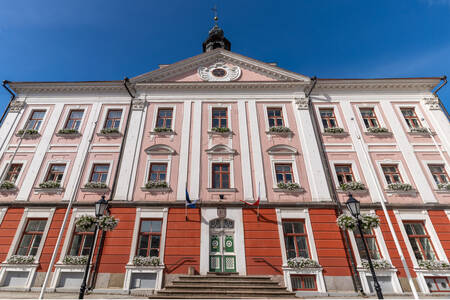 Tartu City Hall