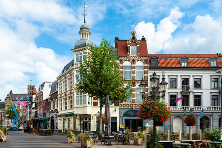 Streets of Venlo