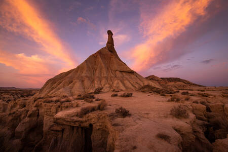 Bardenas Reales