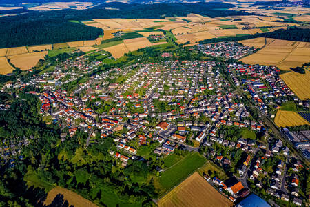 Município de Bad Emstal