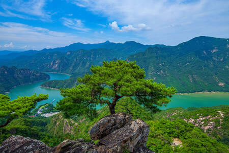 Parque Nacional Woraksan