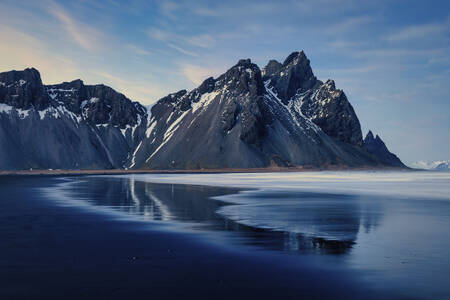 Mount Vestrahorn
