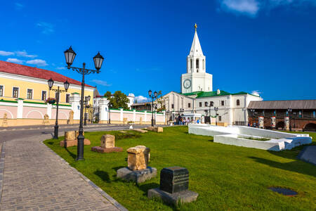 Spaska kula