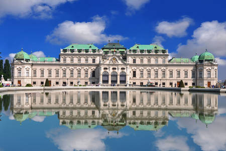 Παλάτι Belvedere