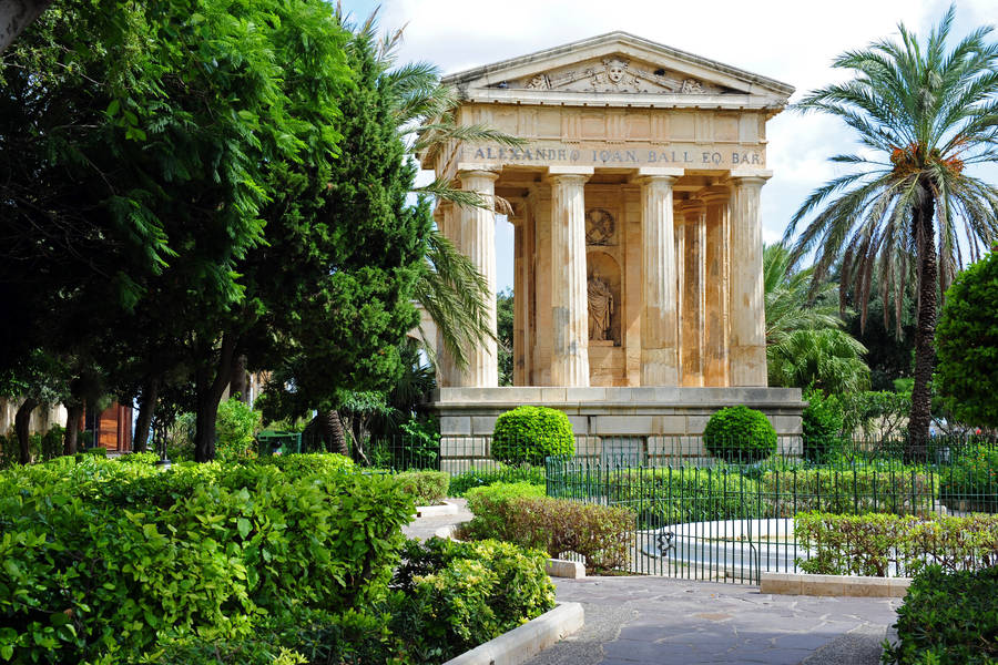 Current time in Malta, Local Time Zone, DST information Dayspedia