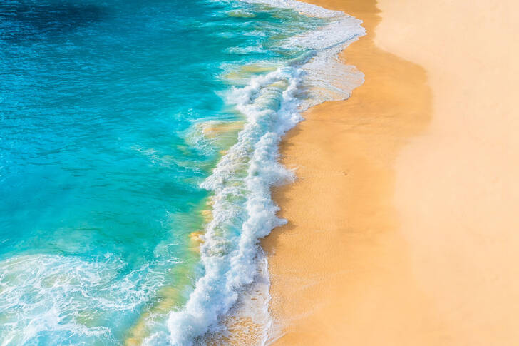 Coast
