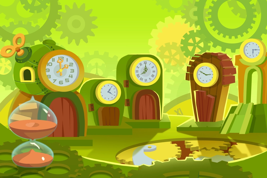 Watches and mechanisms