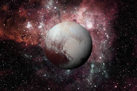 Pluto