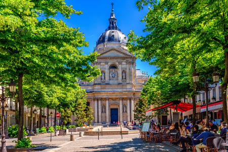 Universitas Sorbonne Paris