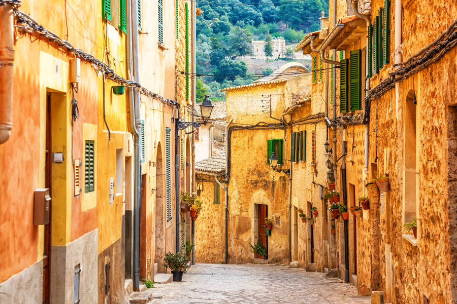 Emisora Atlantico en Vivo 1070 kHz AM, Barranquilla, Colombia