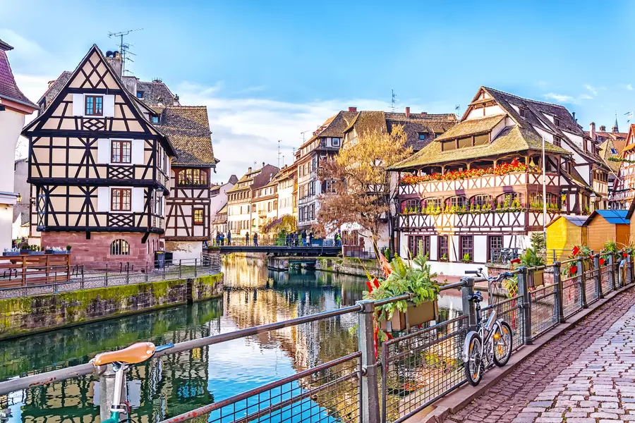 Strasbourg
