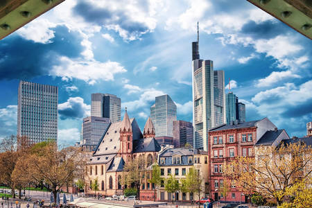 Frankfurt