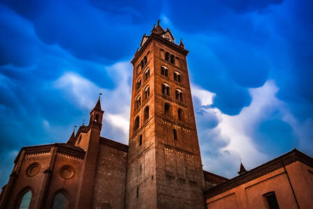 Katedra św. Wawrzyńca w Alba