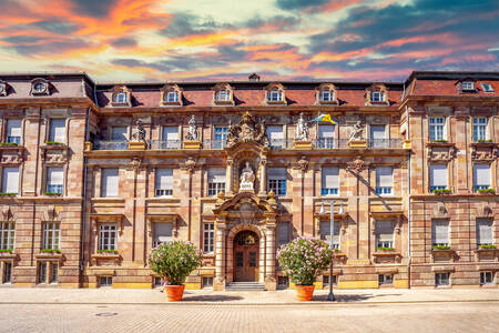 Stadthaus Speyer