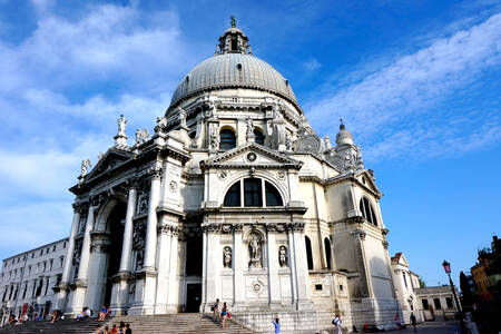 Santa María della Salute