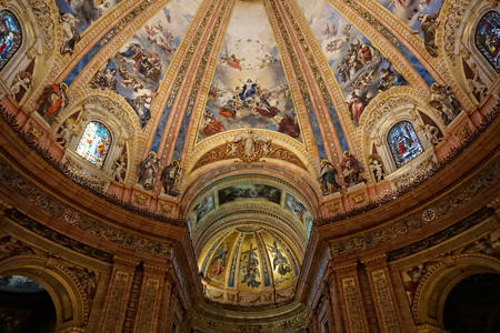 Cattedrale reale di San Francesco il Grande