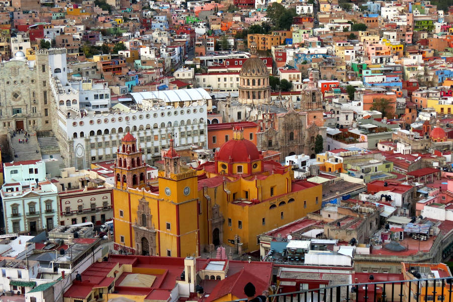 Current time in Mexico, Local Time Zone, DST information | Dayspedia