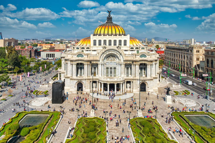 Current time in Mexico City, Mexico. Local Time Zone. Time difference.