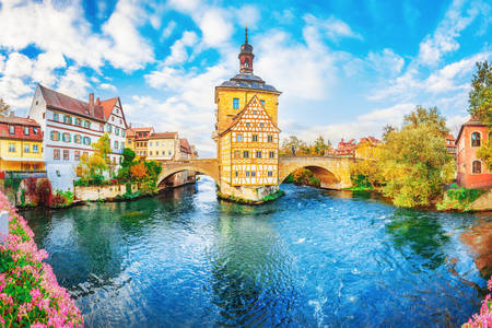 Bamberg