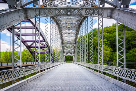 Мост в Балтимор
