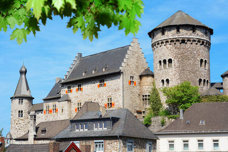Dvorac Stolberg