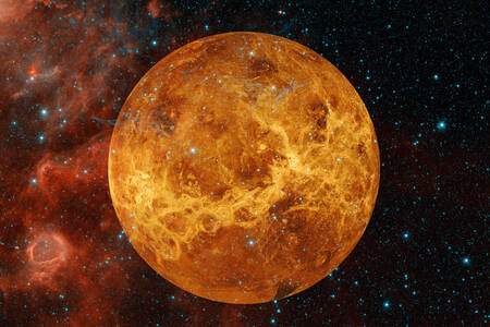 Planeet Venus