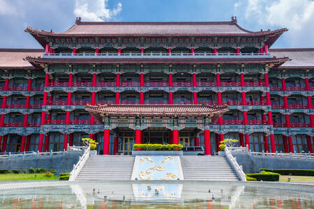 Kaohsiung-Grand-Hotel
