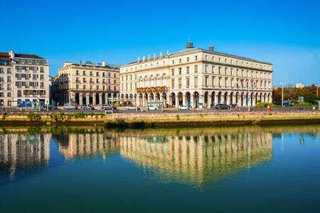 Prefeitura de Bayonne