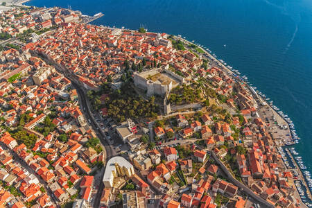 Šibenik, Croația