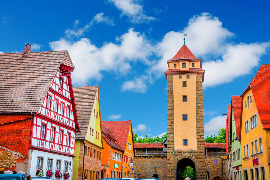 Current time in Germany, Local Time Zone, DST information | Dayspedia