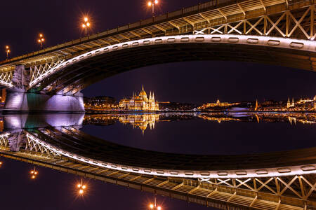 Margaret Bridge