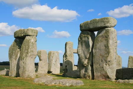 Stonehenge