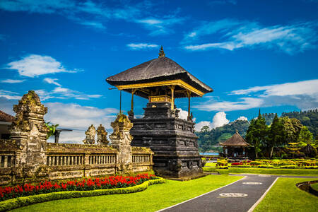 Ulun Danu