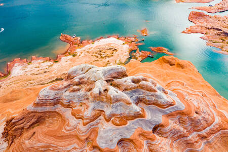 Riva del Lago Powell