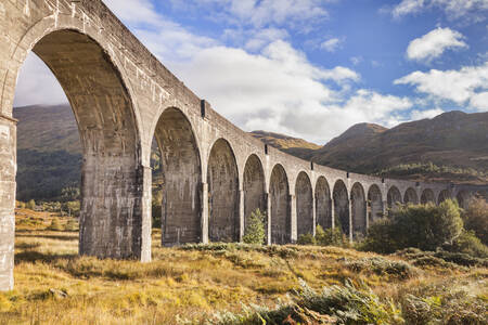 Glenfinnan