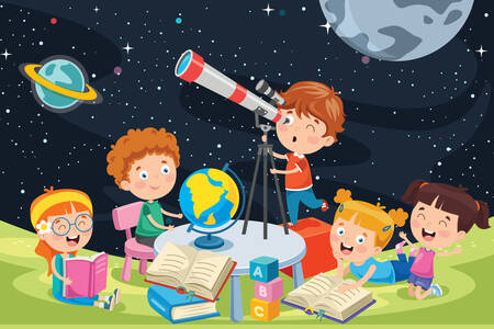 Csillagászati ​​Iskola
