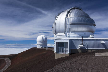 Обсерваторія Джеміні