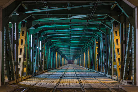 Gdaňský most